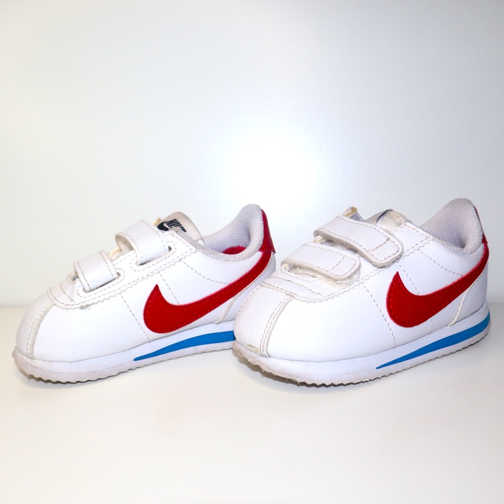 Cortez Basic Nike - 6c